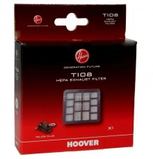 Вихідний HEPA фільтр для пилососа Hoover T108