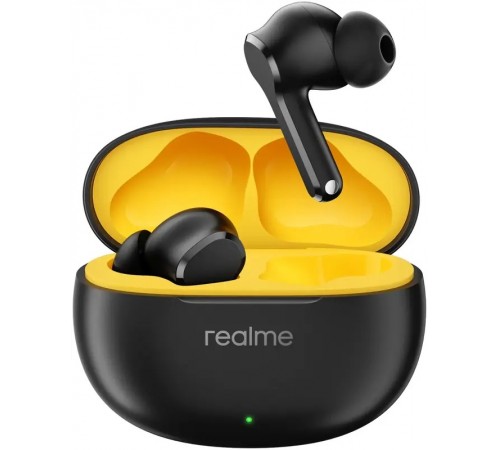 Bluetooth-гарнітура Realme Buds T110 Black