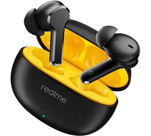 Bluetooth-гарнітура Realme Buds T110 Black