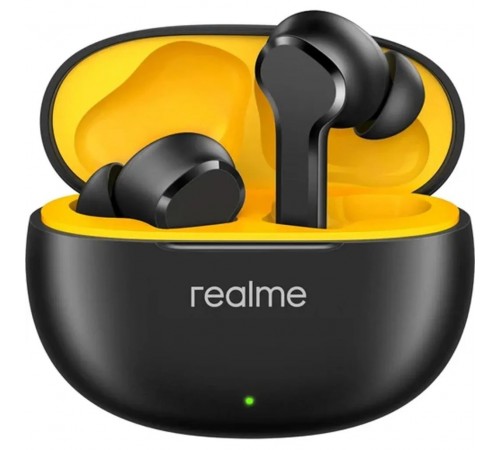Bluetooth-гарнітура Realme Buds T110 Black