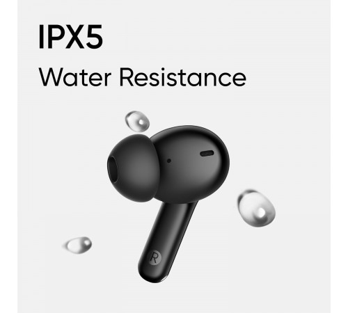 Bluetooth-гарнітура Realme Buds T110 Black