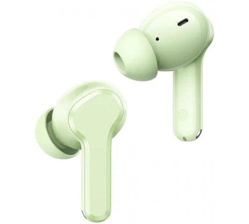 Bluetooth-гарнітура Realme Buds T110 Green Bluetooth-гарнітура Realme Buds T110 Green