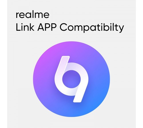Bluetooth-гарнітура Realme Buds T110 Green Bluetooth-гарнітура Realme Buds T110 Green