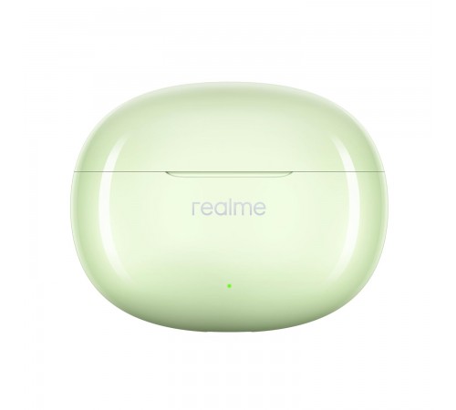 Bluetooth-гарнітура Realme Buds T110 Green Bluetooth-гарнітура Realme Buds T110 Green