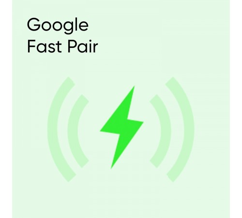Bluetooth-гарнітура Realme Buds T110 Green Bluetooth-гарнітура Realme Buds T110 Green
