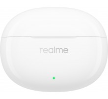 Bluetooth-гарнітура Realme Buds T110 White
