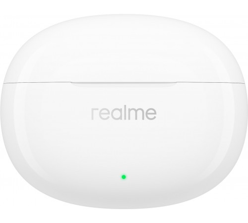 Bluetooth-гарнітура Realme Buds T110 White Bluetooth-гарнітура Realme Buds T110 White