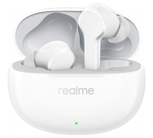 Bluetooth-гарнітура Realme Buds T110 White Bluetooth-гарнітура Realme Buds T110 White