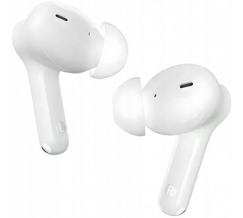 Bluetooth-гарнітура Realme Buds T110 White Bluetooth-гарнітура Realme Buds T110 White