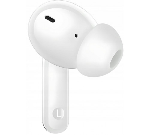 Bluetooth-гарнітура Realme Buds T110 White Bluetooth-гарнітура Realme Buds T110 White