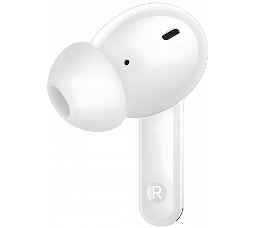 Bluetooth-гарнітура Realme Buds T110 White Bluetooth-гарнітура Realme Buds T110 White