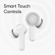 Bluetooth-гарнітура Realme Buds T110 White