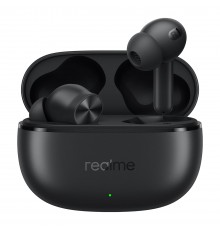 Bluetooth-гарнітура Realme Buds T200X Black_EU