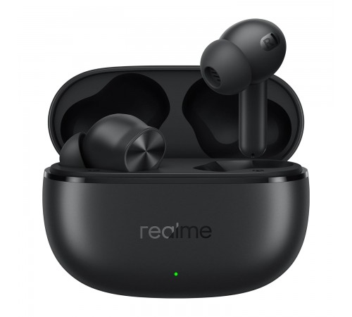 Bluetooth-гарнітура Realme Buds T200X Black_EU