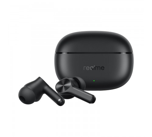 Bluetooth-гарнітура Realme Buds T200X Black_EU