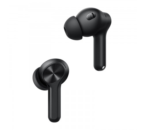 Bluetooth-гарнітура Realme Buds T200X Black_EU