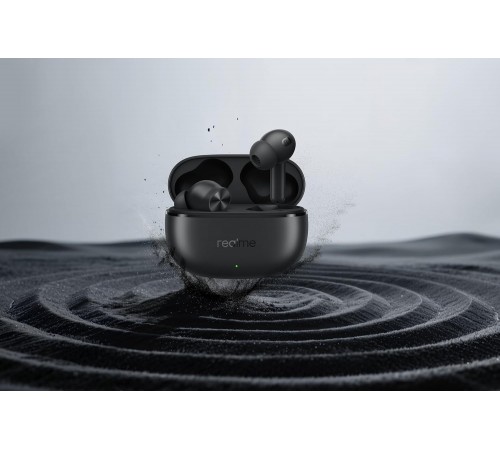 Bluetooth-гарнітура Realme Buds T200X Black_EU