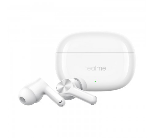 Bluetooth-гарнітура Realme Buds T200X White_EU