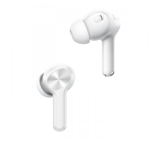 Bluetooth-гарнітура Realme Buds T200X White_EU