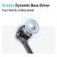 Bluetooth-гарнітура Realme Buds T200X White_EU