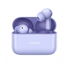 Bluetooth-гарнітура Realme Buds T200 Dreamy Purple_EU