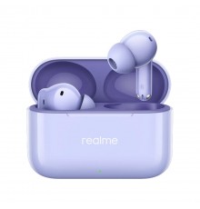 Bluetooth-гарнітура Realme Buds T200 Dreamy Purple_EU
