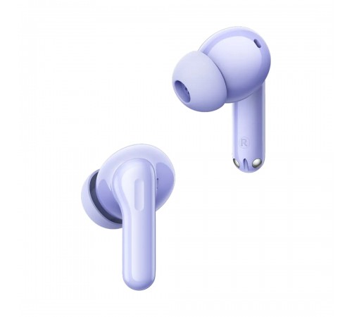 Bluetooth-гарнітура Realme Buds T200 Dreamy Purple_EU