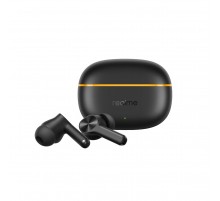 Акція! Навушники Realme Buds T200 Lite Volt Black