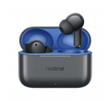 Bluetooth-гарнітура Realme Buds T200 Mystic Grey_EU
