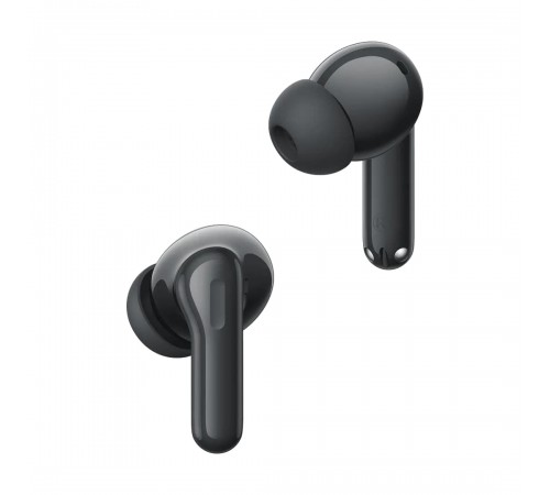 Bluetooth-гарнітура Realme Buds T200 Mystic Grey_EU