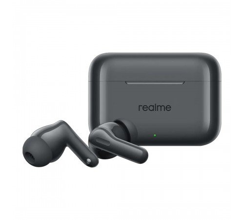 Bluetooth-гарнітура Realme Buds T200 Mystic Grey_EU