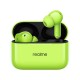 Bluetooth-гарнітура Realme Buds T200 Neon Green_EU