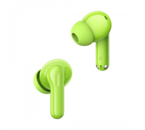 Bluetooth-гарнітура Realme Buds T200 Neon Green_EU
