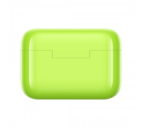 Bluetooth-гарнітура Realme Buds T200 Neon Green_EU