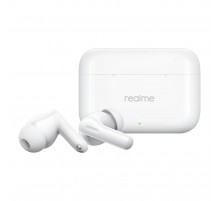 Bluetooth-гарнітура Realme Buds T200 Snowy White_EU