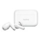 Bluetooth-гарнітура Realme Buds T200 Snowy White_EU