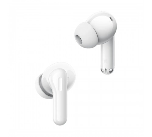 Bluetooth-гарнітура Realme Buds T200 Snowy White_EU