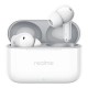 Bluetooth-гарнітура Realme Buds T200 Snowy White_EU