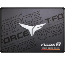 Накопичувач SSD 1TB Team Vulcan Z 2.5" SATAIII 3D TLC (T253TZ001T0C101)