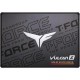 Накопичувач SSD 512GB Team Vulcan Z 2.5" SATAIII 3D TLC (T253TZ512G0C101)