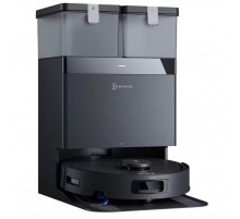 Робот-пилосос Ecovacs Deebot T30C Black (DLX71)