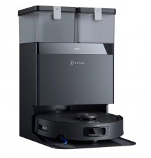 Робот-пилосос Ecovacs Deebot T30C Black (DLX71)