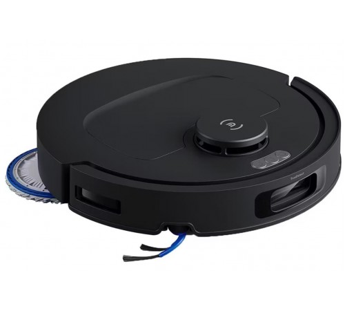 Робот-пилосос Ecovacs Deebot T30C Black (DLX71) Робот-пилосос Ecovacs Deebot T30C Black (DLX71)