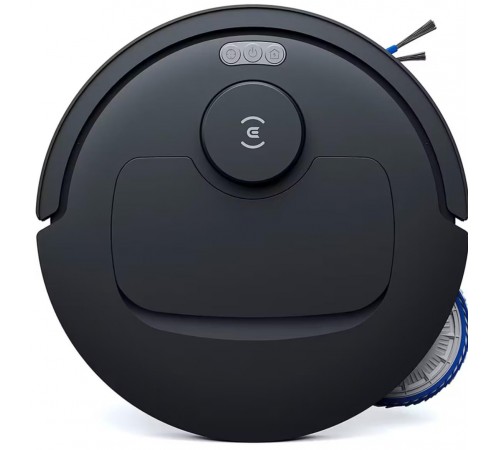 Робот-пилосос Ecovacs Deebot T30C Black (DLX71) Робот-пилосос Ecovacs Deebot T30C Black (DLX71)
