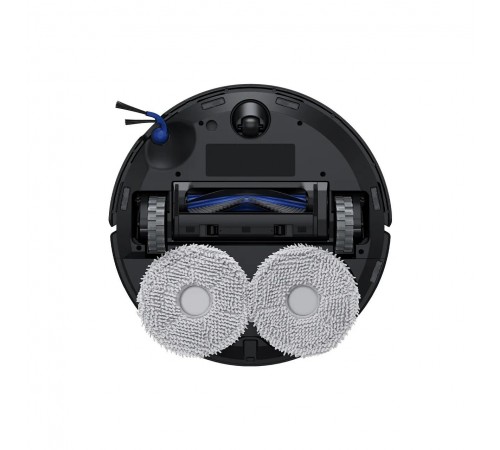 Робот-пилосос Ecovacs Deebot T30C Black (DLX71) Робот-пилосос Ecovacs Deebot T30C Black (DLX71)