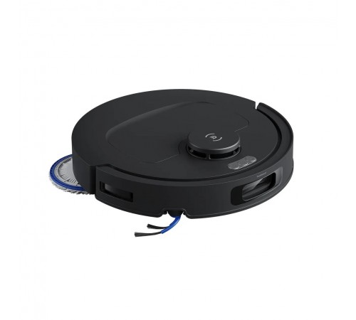 Робот-пилосос Ecovacs Deebot T30C Black (DLX71) Робот-пилосос Ecovacs Deebot T30C Black (DLX71)