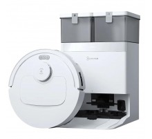 Робот-пилосос Ecovacs Deebot T30C White (DLX71)