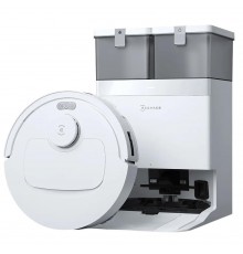 Робот-пилосос Ecovacs Deebot T30C White (DLX71)