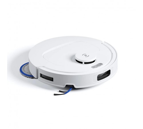 Робот-пилосос Ecovacs Deebot T30C White (DLX71) Робот-пилосос Ecovacs Deebot T30C White (DLX71)