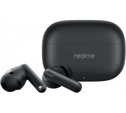 Bluetooth-гарнітура Realme Buds T310 Black